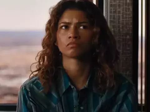 Teaser trailer da 3ª temporada de Euphoria é liberado; assista