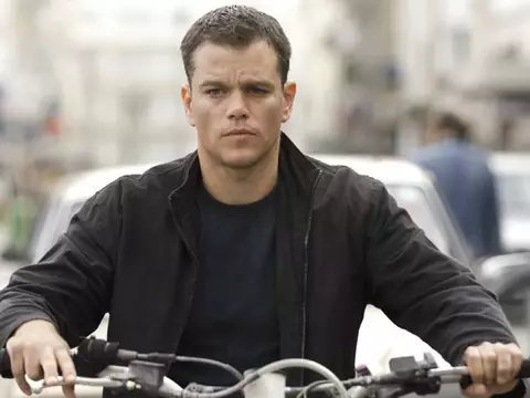 Bourne
