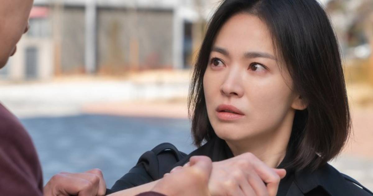 Netflix - A Lição é a minha nova série coreana sobre uma mulher