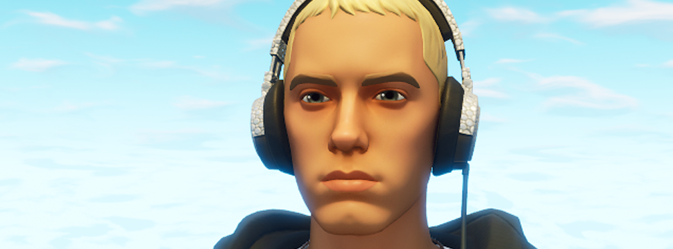 Fortnite: confira seis famosos que já fizeram shows no game