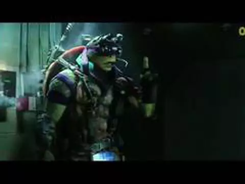 Tartarugas Ninja | Clipe Beatbox legendado