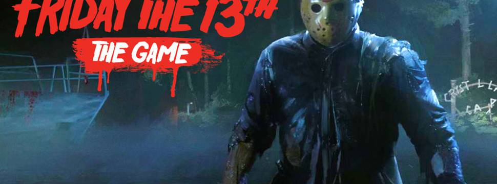 friday the 13th pc game single player
