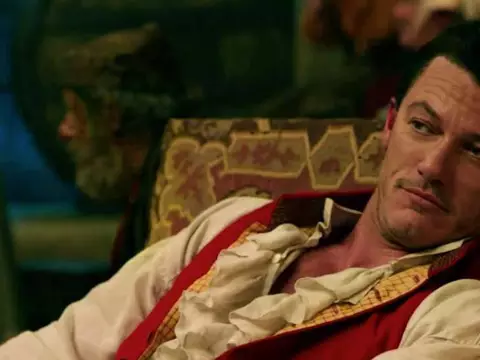 Disney fará live-action focado em Gaston