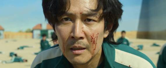 Round 6: Veja outras 5 séries coreanas de terror/ficção na Netflix