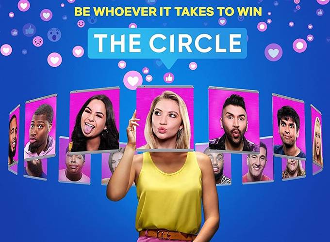 circle reality show