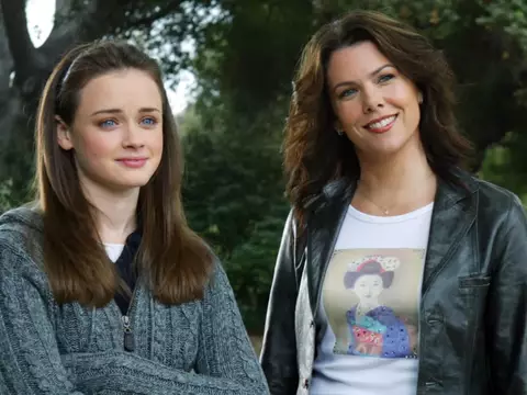 HBO Max está produzindo documentário sobre Gilmore Girls