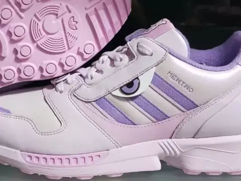 Adidas and Pokémon Unveil New Sneakers for the Franchise's 30th Anniversary