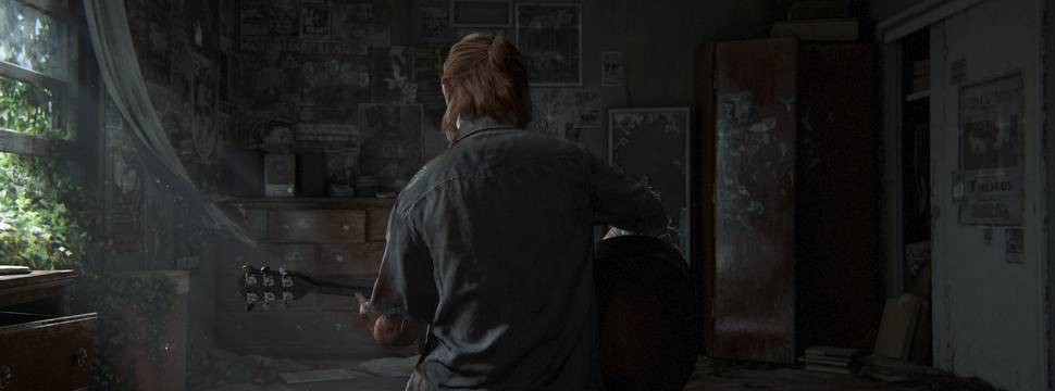 The Last of Us Part I está disponível no PC; veja trailer de lançamento e  especificações