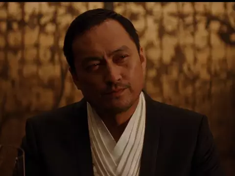 Detective Pikachu | Ken Watanabe entra para o elenco do filme 
