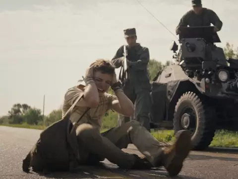 The Long Walk | Adaptação de Stephen King ganha trailer