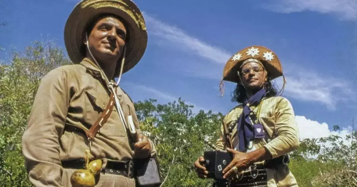 Imovision realiza Mostra Comemorativa do Cinema Pernambucano em agosto