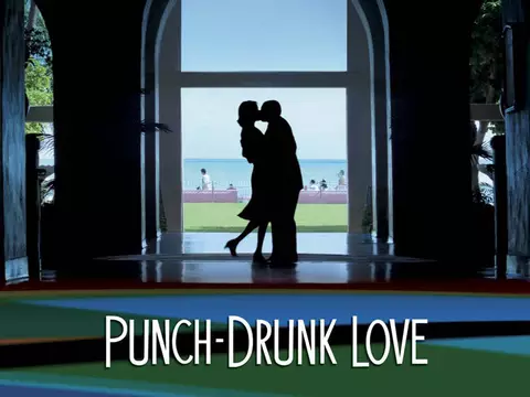 Embriagado de Amor | Crítica