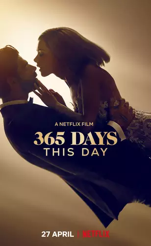 365 Dias: Hoje é um sintoma da cultura da pornografia