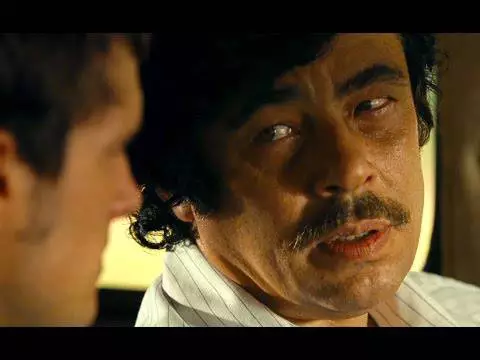Escobar - Paraíso Perdido | Josh Hutcherson se envolve com o tráfico de drogas no novo trailer