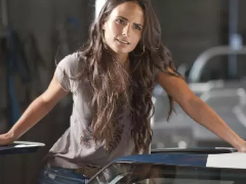 Velozes e Furiosos 9 | Jordana Brewster quer versão feminina da franquia