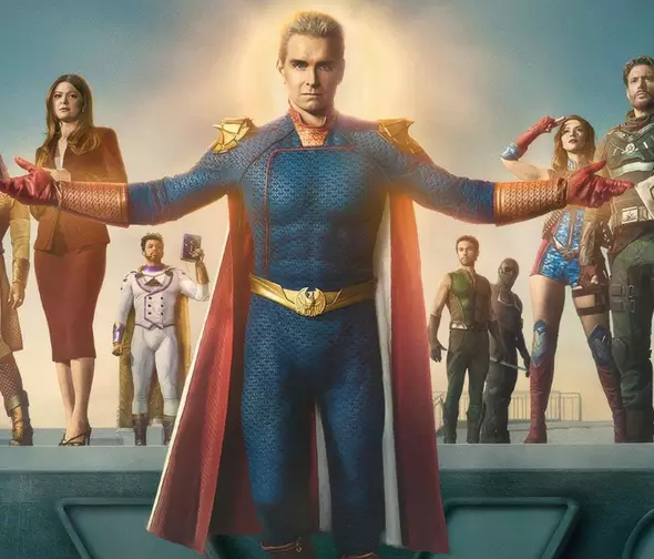 Crítica de The Boys: La temporada final no decepciona, pero golpea duro