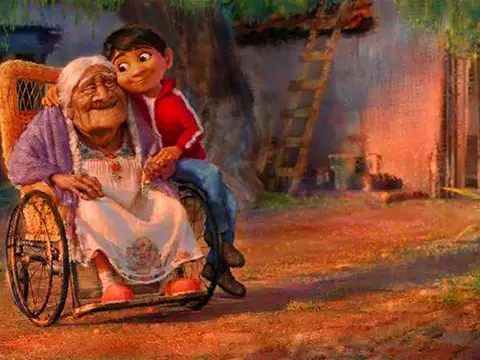 Coco | Pixar divulga elenco e sinopse de sua nova animação
