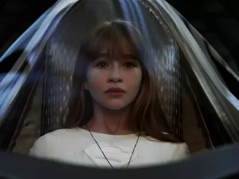 Desventuras em Série | Atriz de Supergirl é escalada no elenco da série da Netflix