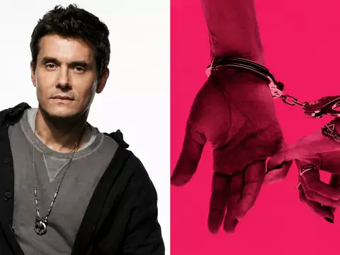 John Mayer lança “Tom and Jerry”, primeira música inédita em 5 anos; ouça