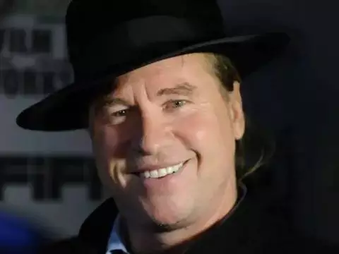 Val Kilmer