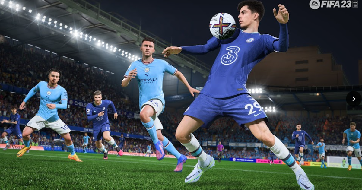 FIFA 23: veja lançamento, preço, gameplay e requisitos mínimos