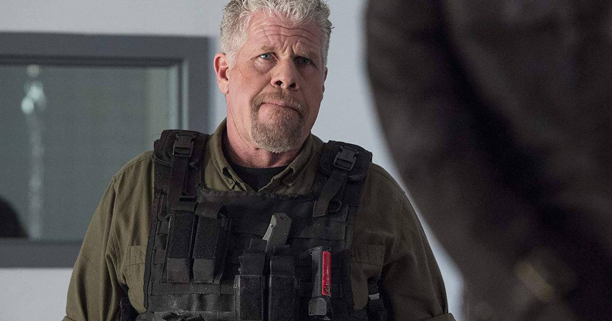 Monster Hunter  Ron Perlman e T.I. Harris se juntam ao elenco do filme