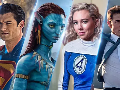 25 Filmes Que Você PRECISA Assistir em 2025