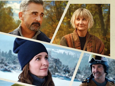 Netflix renova 'As Quatro Estações do Ano' para segunda temporada