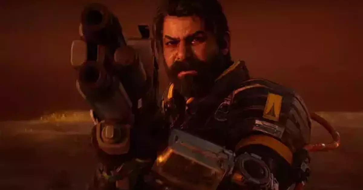 Games Saros será lançado para PC? Housemarque responde1 min de leitura Felipe Rocha