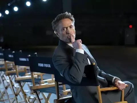 Vingadores: Doutor Destino: Segundo trailer terá vilão e muito terror, diz rumor