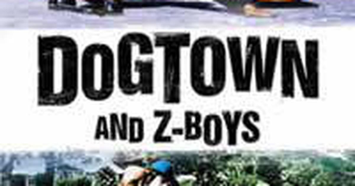 Dogtown And Z Boys Onde Tudo Comecou Critica