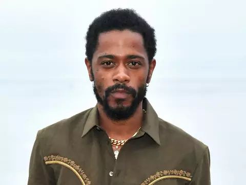 48 Hours in Vegas | LaKeith Stanfield substitui Jonathan Majors em filme da NBA