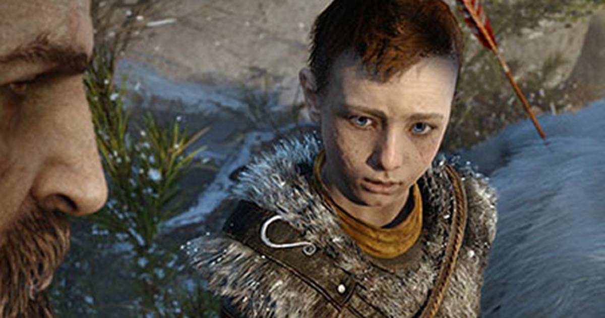 God Of War God of War