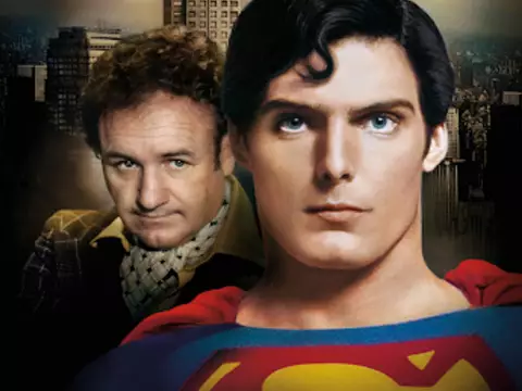 Filmes Superman