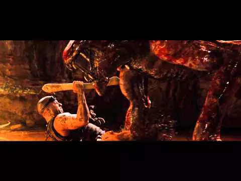 Riddick | Assista aos comerciais de TV do filme