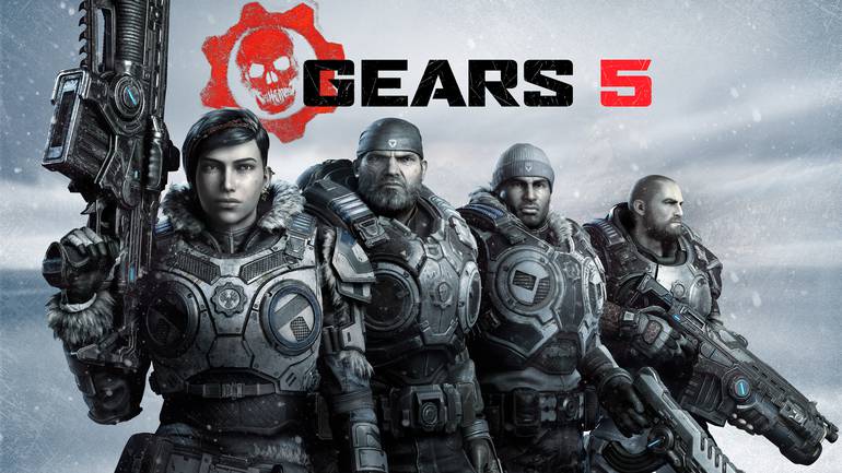 gears-5