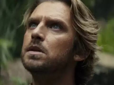 Cena de Godzilla e Kong: O Novo Império (Divulgação)