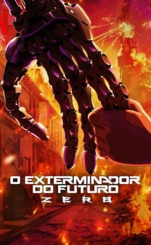 O Exterminador do Futuro Zero julga vocação humana de repetir os próprios erros