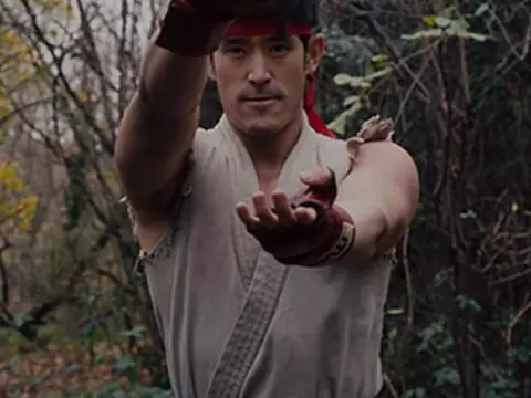 Street Fighter: Resurrection | Websérie com atores ganha seu primeiro trailer; assista