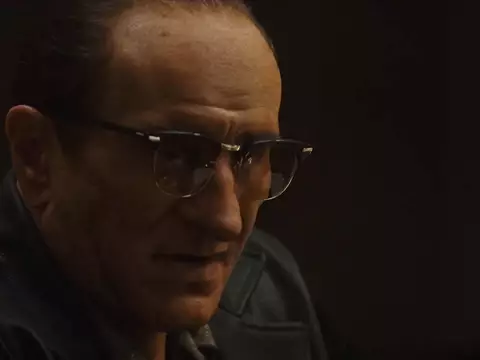 The Alto Knights: Filme de máfia com Robert De Niro em dois papéis ganha trailer