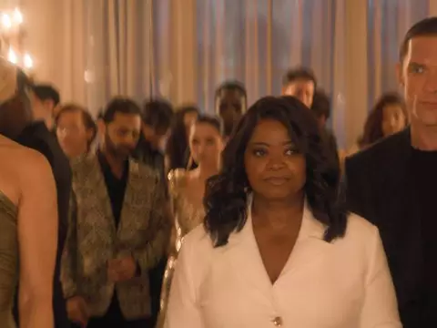 Juntas o Muertas | Final explicado de la serie de Octavia Spencer
