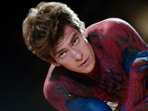 Andrew Garfield Topa Retornar Como Homem-Aranha Com Uma Condição Inusitada