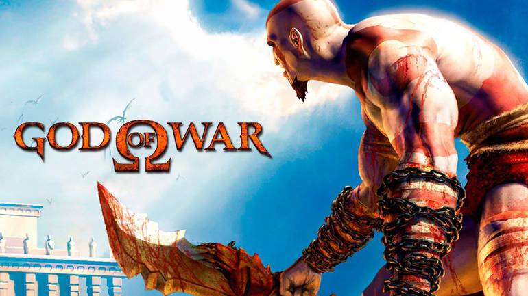 God of War jogo do ano e um Resumão do The Game Awards 2018 - Modo Meu