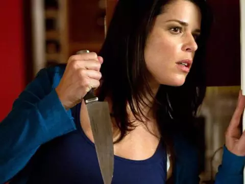 Pânico 7 ganha data para fevereiro de 2026