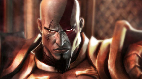 Coleção God Of War 1+2 Jogos Ps2 Compatível C/ Playstation 2