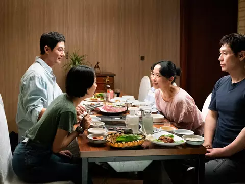 Amor Possível | Representante da Coreia do Sul no Oscar ganha trailer final na Netflix