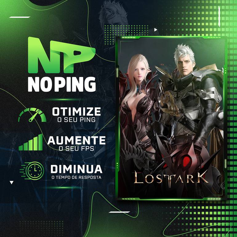 NoPing: o que é, como funciona e como usar em jogos - Adrenaline