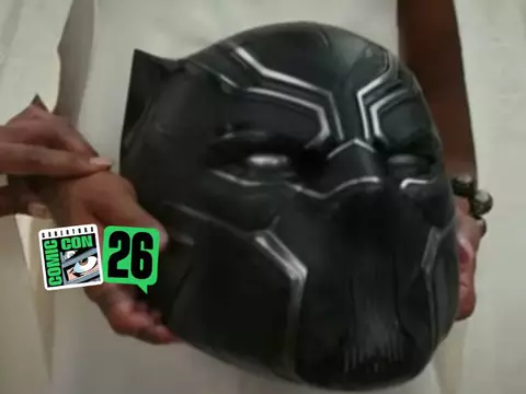 Black Panther 3 | Anuncian al nuevo actor en SDCC