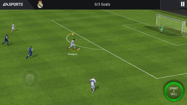 5 games para jogar futebol até no smartphone. #Copa2014 - Purebreak