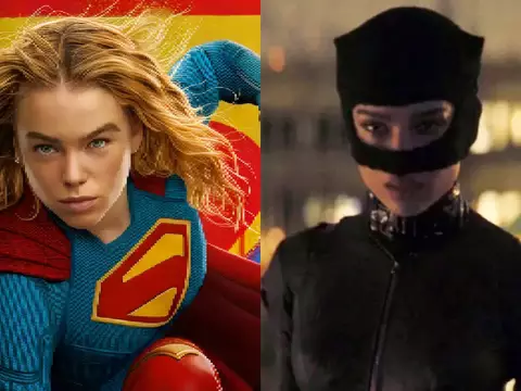 Supergirl | Roteirista quer filme da Mulher-Gato no DC Studios (EXCLUSIVO)